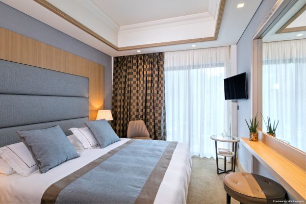 Rodos Park Suites Hotel Rodos
